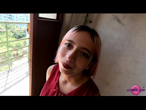 ❤️ Studentka zmysłowo obciąga nieznajomemu na odludziu - cum na jego twarzy ❤ Porno at us pl.comicsporn.ru